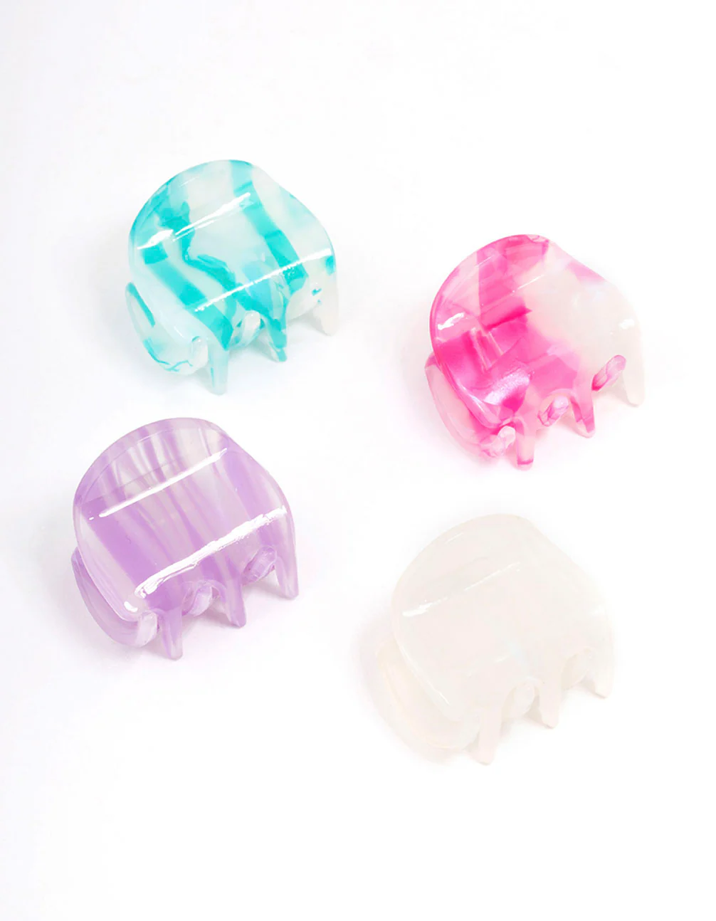 1722-acrylic-mixed-moon-pendant-dome-claw-clip-4-pack-1.webp Acrylic Mixed Moon Pendant Dome Claw Clip 4-Pack