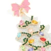 1724-acrylic-multicoloured-diamante-light-festive-tree-drop-earrings-2.webp Acrylic Multicoloured Diamante Light Festive Tree Drop Earrings