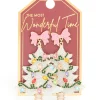 1724-acrylic-multicoloured-diamante-light-festive-tree-drop-earrings-3.webp Acrylic Multicoloured Diamante Light Festive Tree Drop Earrings