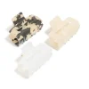1725-acrylic-natural-mini-rectangle-claw-clip-pack-1.webp Acrylic Natural Mini Rectangle Claw Clip Pack