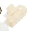 1725-acrylic-natural-mini-rectangle-claw-clip-pack-3.webp Acrylic Natural Mini Rectangle Claw Clip Pack