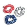 173-blue-red-white-paisley-print-fabric-scrunchies-3-pack-1.webp Blue Red & White Paisley Print Fabric Scrunchies 3-Pack