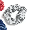 173-blue-red-white-paisley-print-fabric-scrunchies-3-pack-3.webp Blue Red & White Paisley Print Fabric Scrunchies 3-Pack