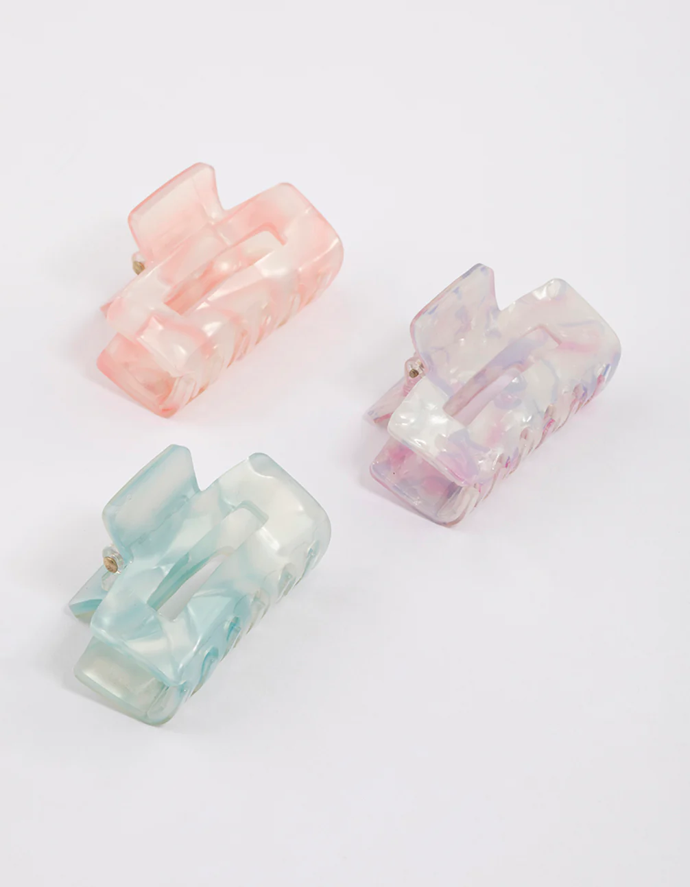 1730-acrylic-pastel-mini-rectangular-claw-clip-pack-1.webp Acrylic Pastel Mini Rectangular Claw Clip Pack