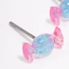 1734-acrylic-pink-blue-holographic-lollipop-stud-earrings-2.webp Acrylic Pink & Blue Holographic Lollipop Stud Earrings