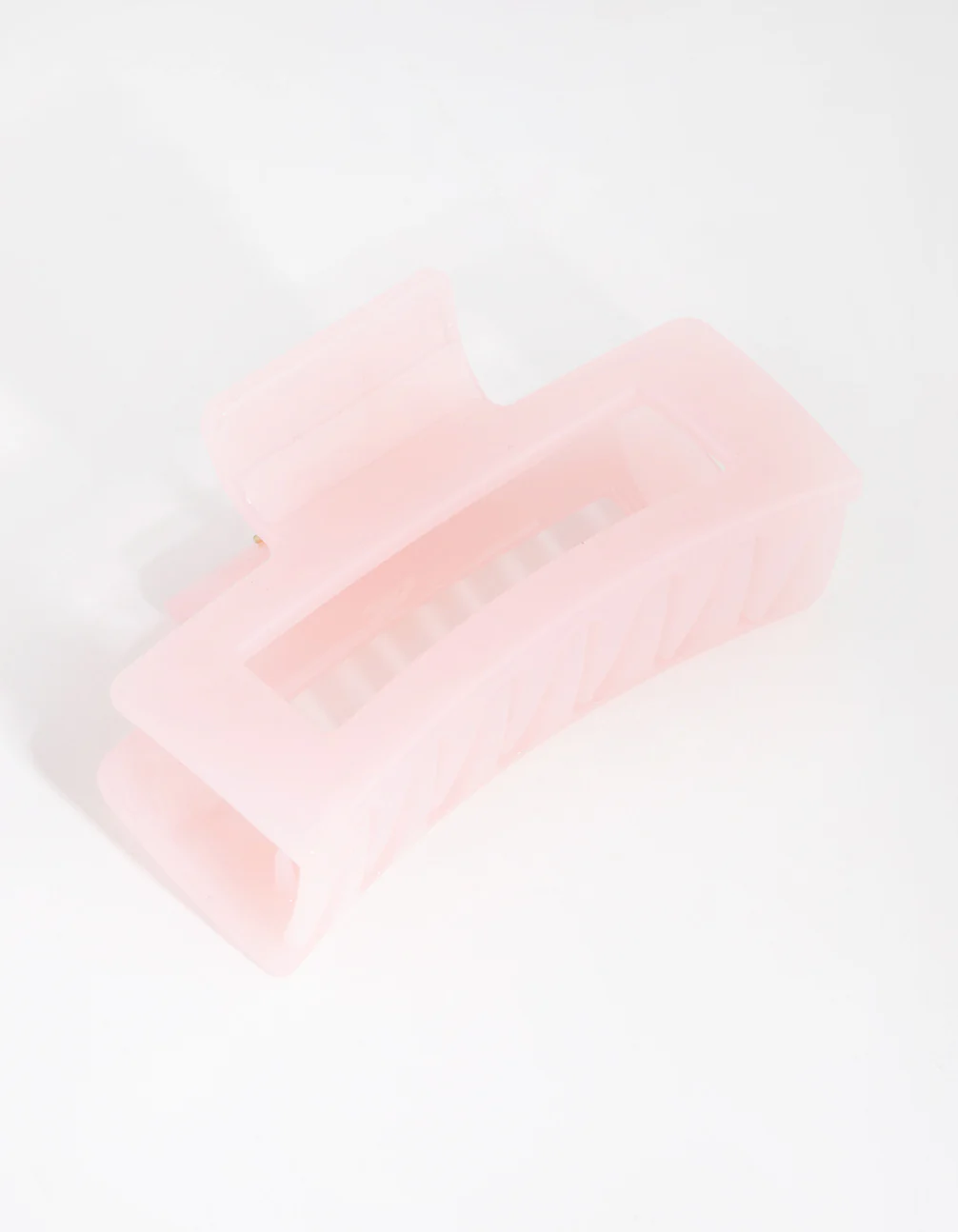 1740-acrylic-pink-rectangle-claw-1.webp Acrylic Pink Rectangle Claw