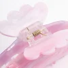 1741-acrylic-pink-slick-butterfly-hair-claw-clip-3.webp Acrylic Pink Slick Butterfly Hair Claw Clip