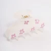 1745-acrylic-purple-flower-claw-clip-2.webp Acrylic Purple Flower Claw Clip