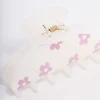 1745-acrylic-purple-flower-claw-clip-3.webp Acrylic Purple Flower Claw Clip