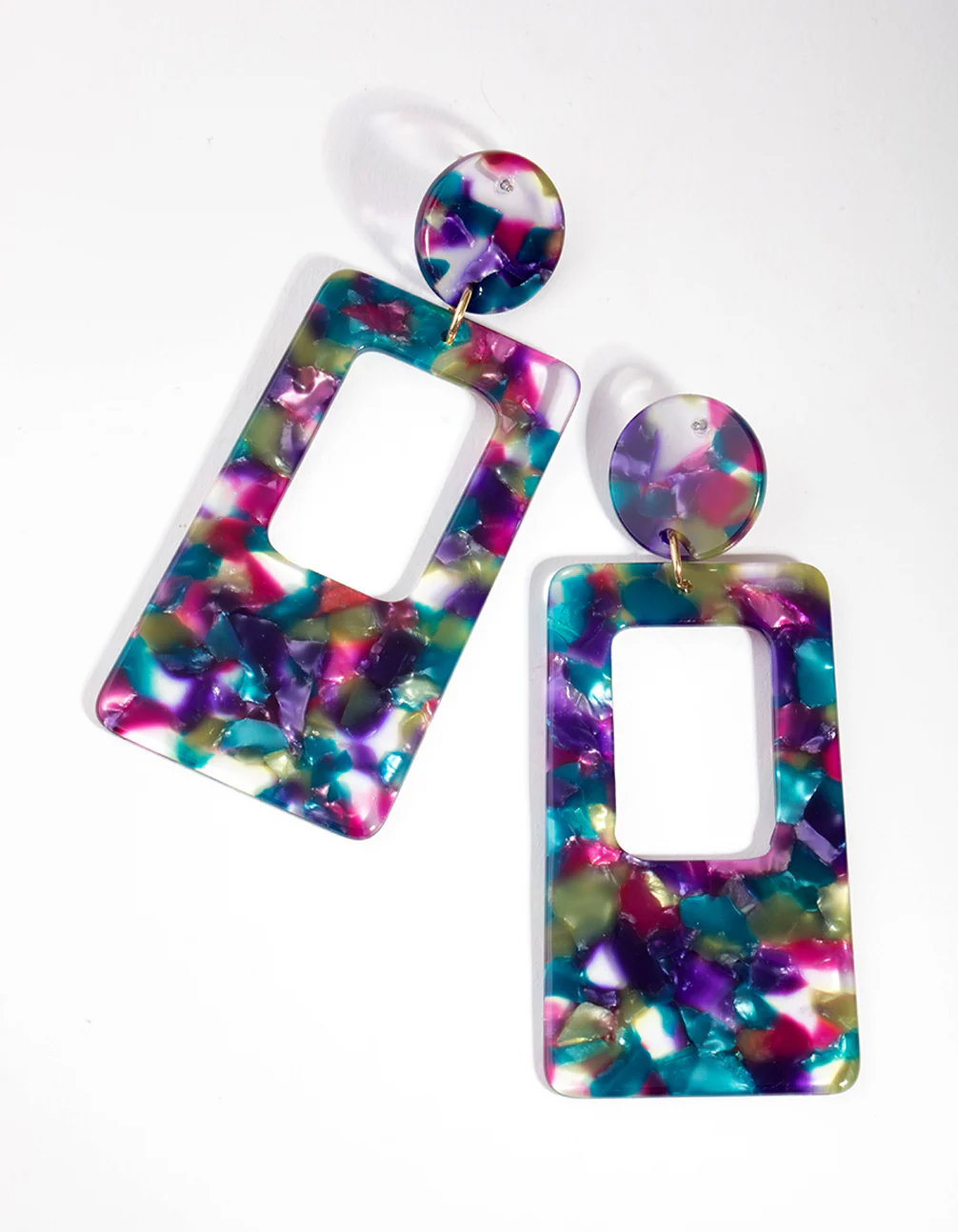 1749-acrylic-rectangle-cut-out-drop-earrings-1.webp Acrylic Rectangle Cut-Out Drop Earrings