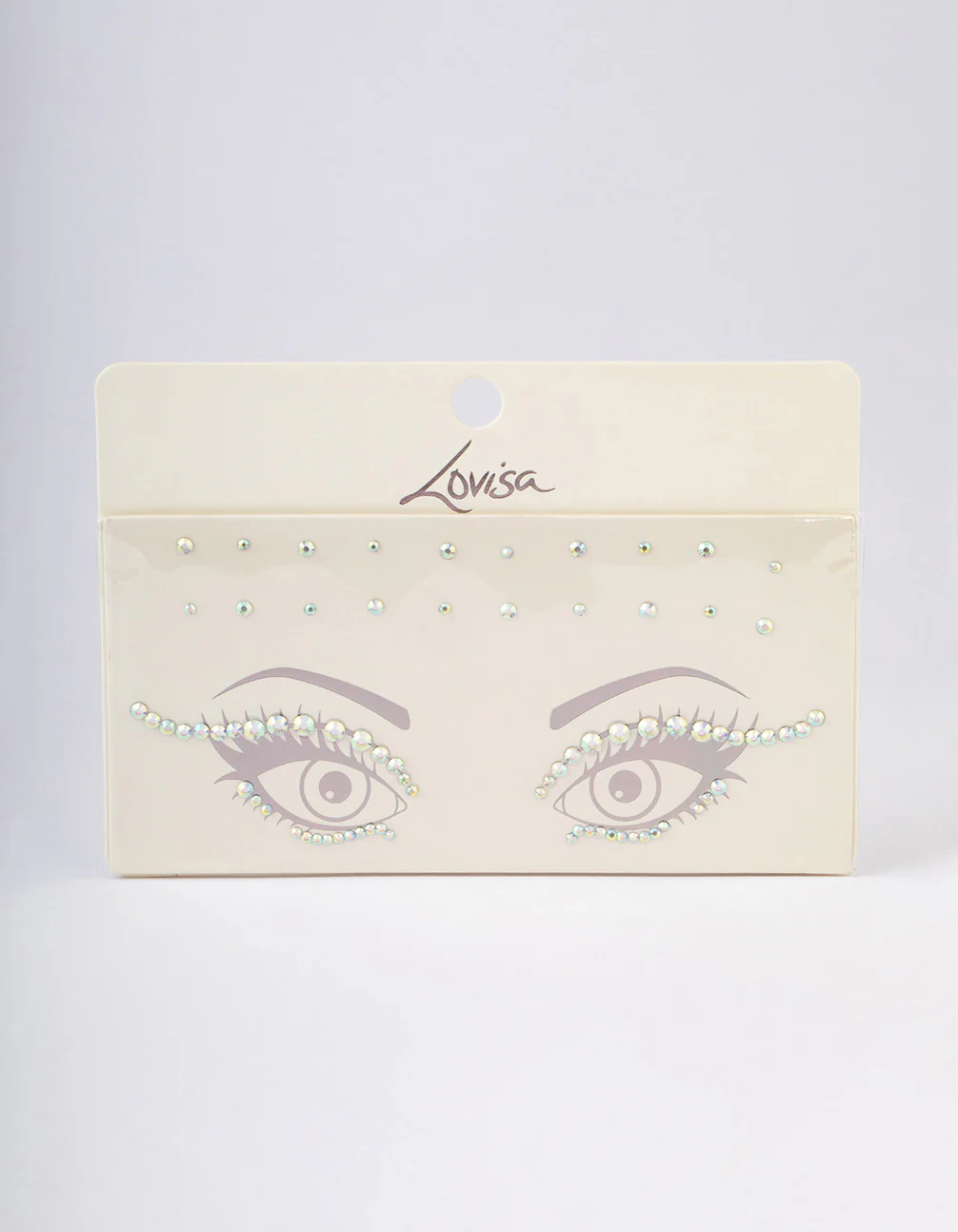 1757-acrylic-simple-strand-face-jewels-1.webp Acrylic Simple Strand Face Jewels