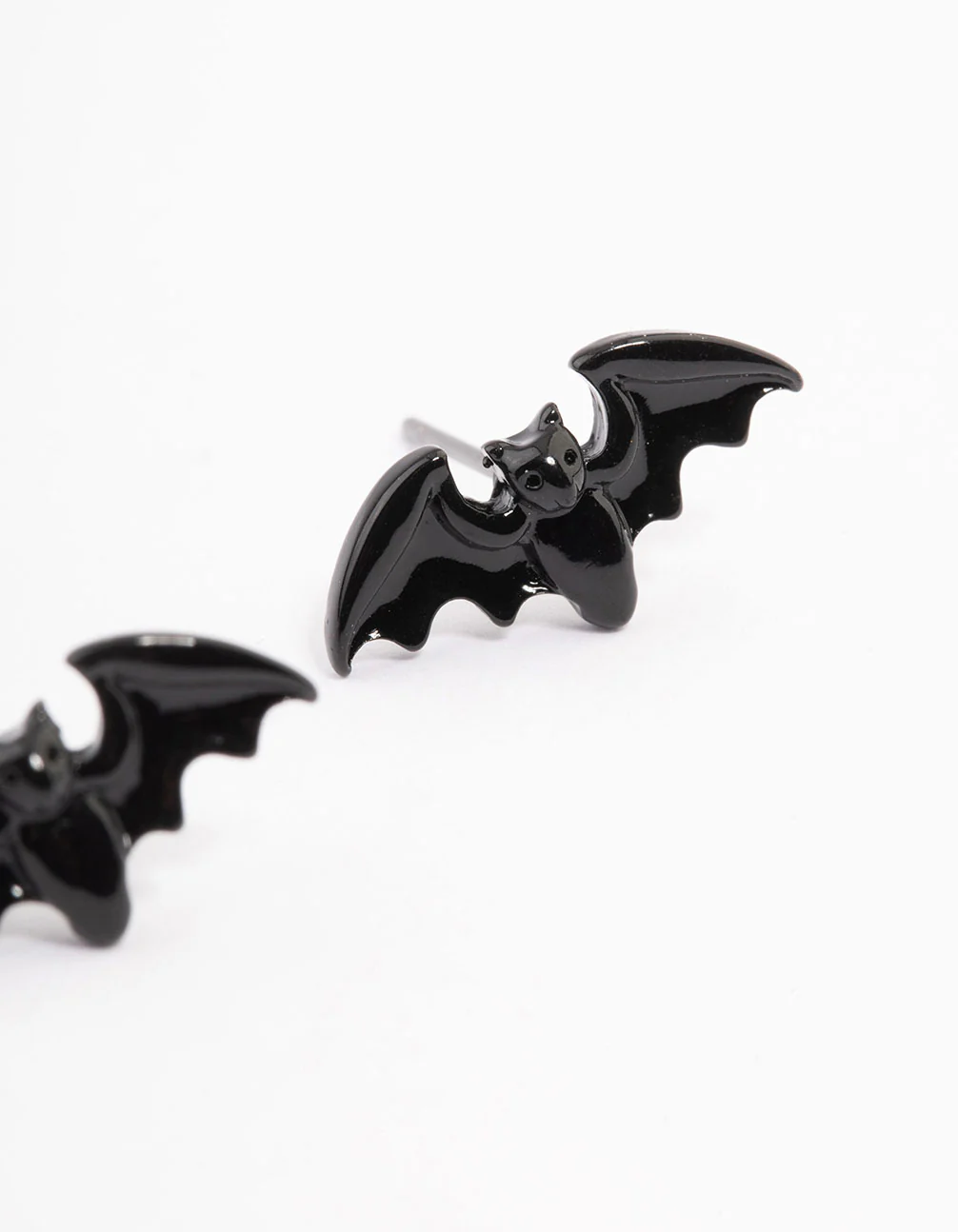 1760-acrylic-small-bat-stud-earrings-3.webp Acrylic Small Bat Stud Earrings