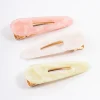 Acrylic Snap Clips Pack