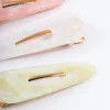 Acrylic Snap Clips Pack