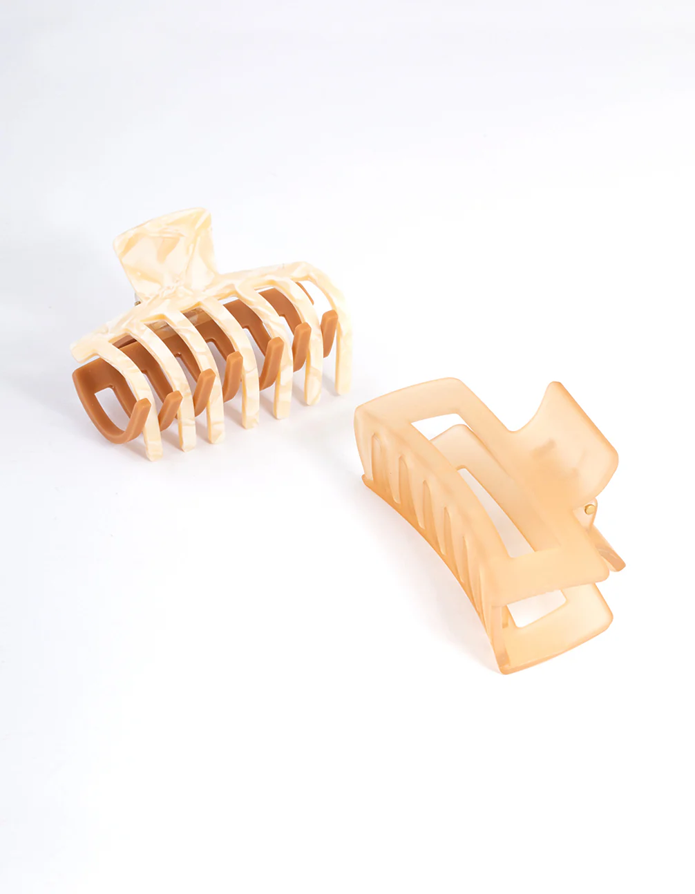 1769-acrylic-tortoiseshell-matte-claw-pack-1.webp Acrylic Tortoiseshell & Matte Claw Pack