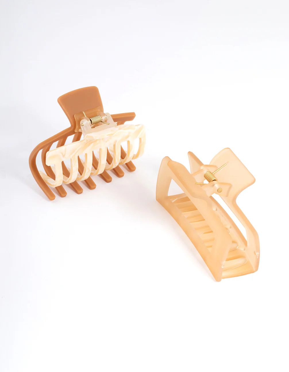 1769-acrylic-tortoiseshell-matte-claw-pack-2.webp Acrylic Tortoiseshell & Matte Claw Pack