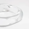Acrylic Transparent Bangle