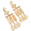 1773-acrylic-triangular-mixed-beaded-drop-earrings-1.webp Acrylic Triangular Mixed Beaded Drop Earrings