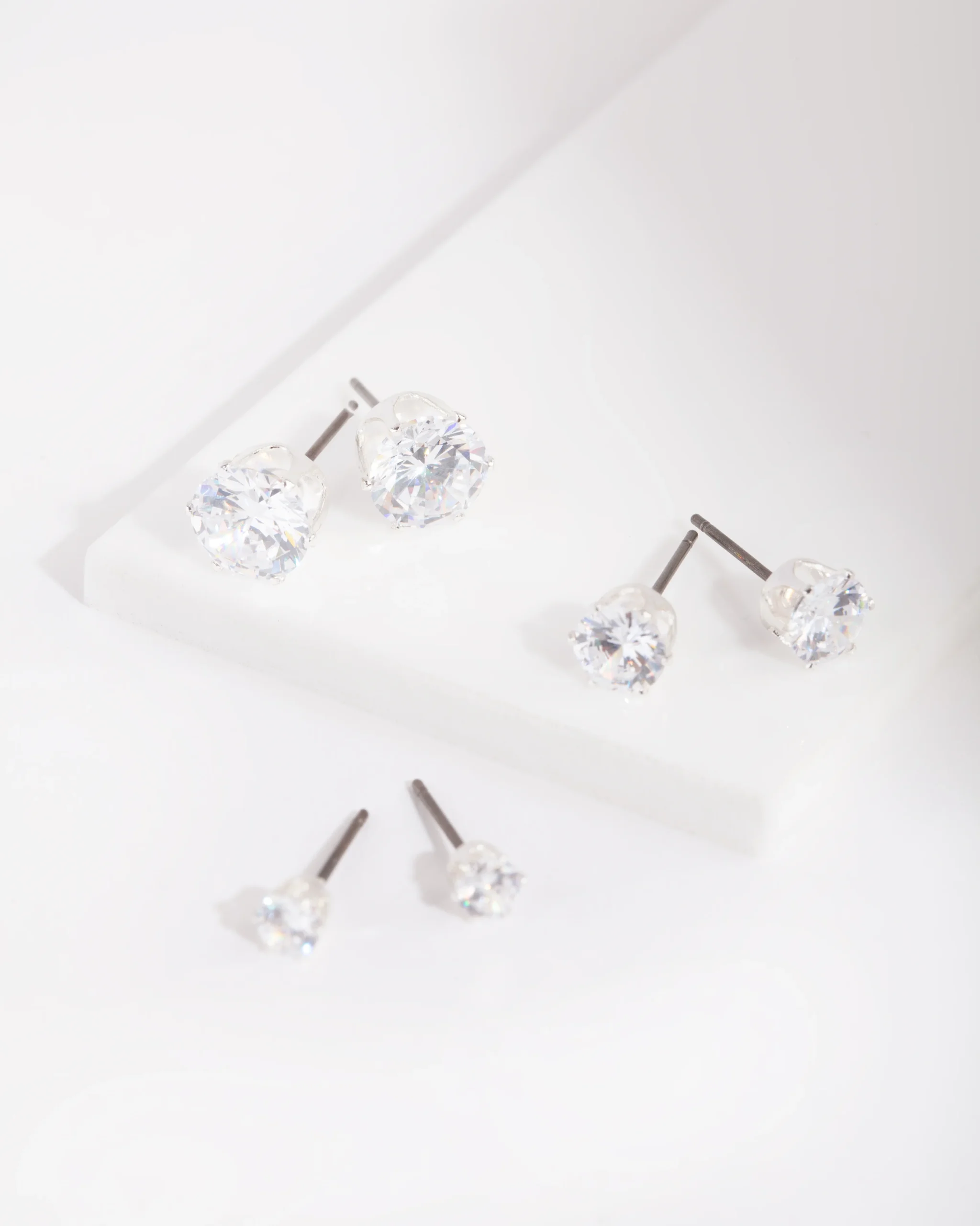 178-cubic-zirconia-round-stud-earring-pack-1.webp Cubic Zirconia Round Stud Earring Pack
