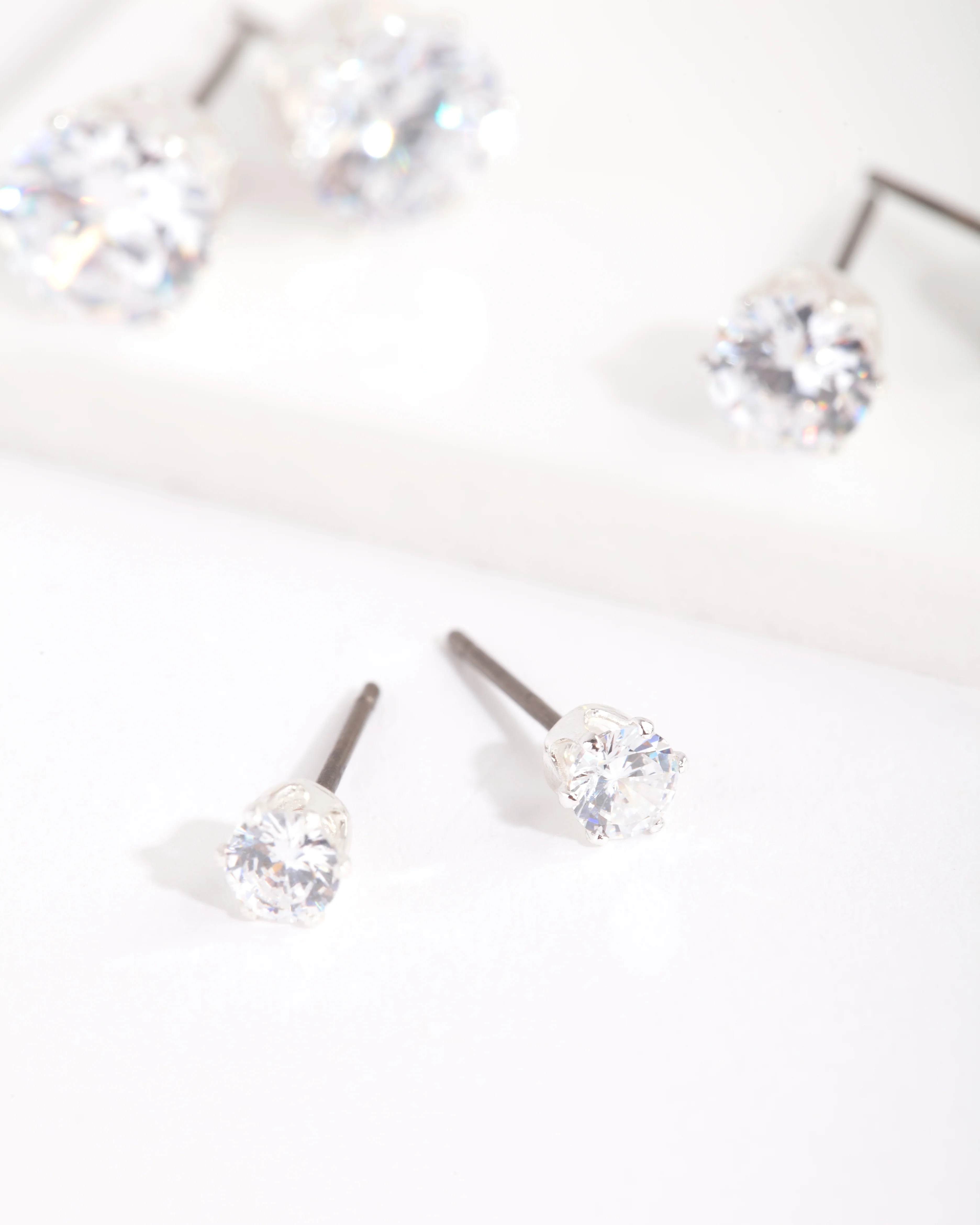 178-cubic-zirconia-round-stud-earring-pack-2.webp Cubic Zirconia Round Stud Earring Pack