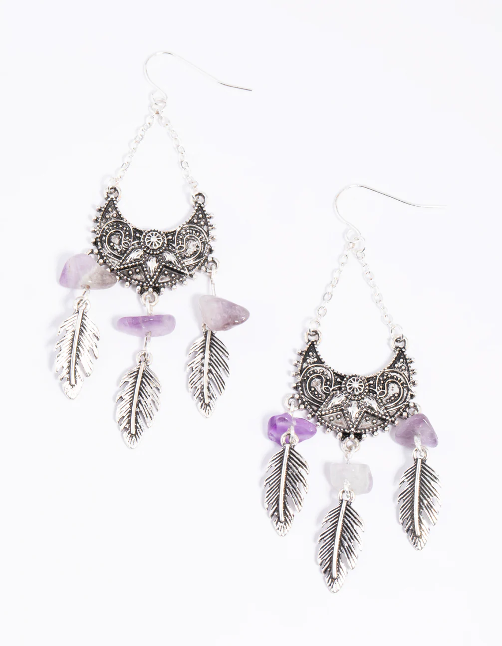 1786-amethyst-fan-drop-earrings-1.webp Amethyst Fan Drop Earrings