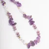 1789-amethyst-semi-precious-stone-phone-strap-2.webp Amethyst Semi-Precious Stone Phone Strap