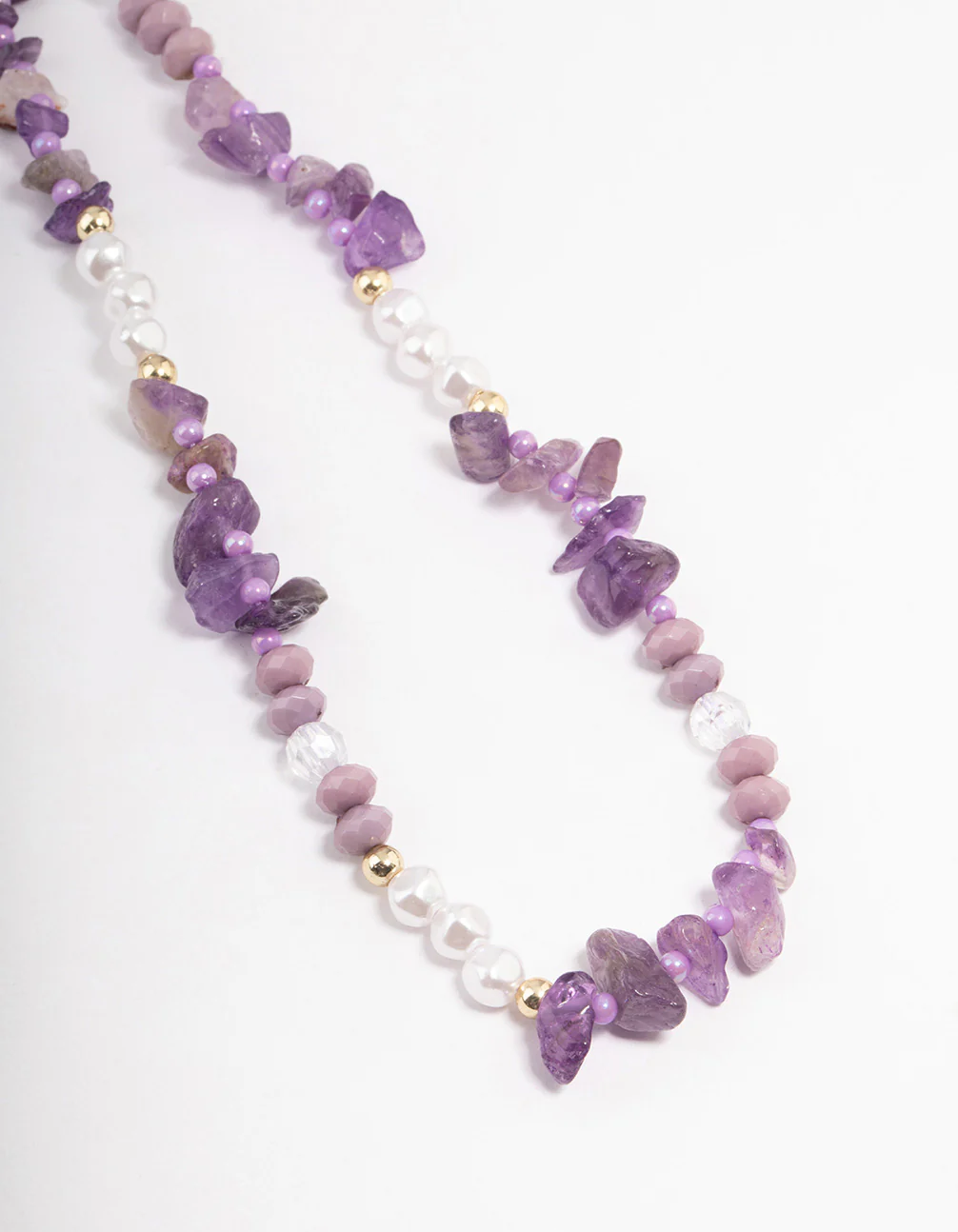 1789-amethyst-semi-precious-stone-phone-strap-2.webp Amethyst Semi-Precious Stone Phone Strap