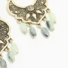 1798-antique-gold-beaded-textured-drop-earrings-5.webp Antique Gold Beaded Textured Drop Earrings