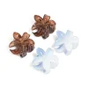 180-dark-brown-light-blue-frangipani-flower-claw-clips-4-pack-1.webp Dark Brown & Light Blue Frangipani Flower Claw Clips 4-Pack