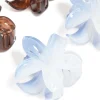 180-dark-brown-light-blue-frangipani-flower-claw-clips-4-pack-2.webp Dark Brown & Light Blue Frangipani Flower Claw Clips 4-Pack