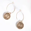 1805-antique-gold-bohemian-disc-hoop-earrings-1.webp Antique Gold Bohemian Disc Hoop Earrings