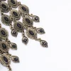 1811-antique-gold-cascading-tassel-drop-earrings-5.webp Antique Gold Cascading Tassel Drop Earrings