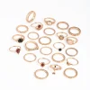 1822-antique-gold-etched-boho-24-pack-rings-1.webp Antique Gold Etched Boho 24-Pack Rings