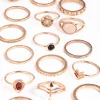 1822-antique-gold-etched-boho-24-pack-rings-2.webp Antique Gold Etched Boho 24-Pack Rings
