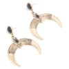 1829-antique-gold-horn-drop-earrings-1.webp Antique Gold Horn Drop Earrings