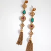 1840-antique-gold-long-chain-tassel-drop-earrings-1.webp Antique Gold Long Chain Tassel Drop Earrings