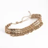 1844-antique-gold-mesh-chain-choker-1.webp Antique Gold Mesh Chain Choker