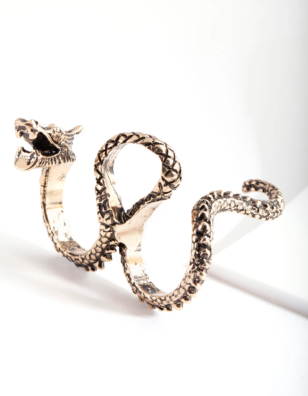 1849-antique-gold-multifinger-etched-dragon-ring-1.webp Antique Gold Multifinger Etched Dragon Ring