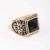1875-antique-gold-square-black-antique-ring-1.webp Antique Gold Square Black Antique Ring