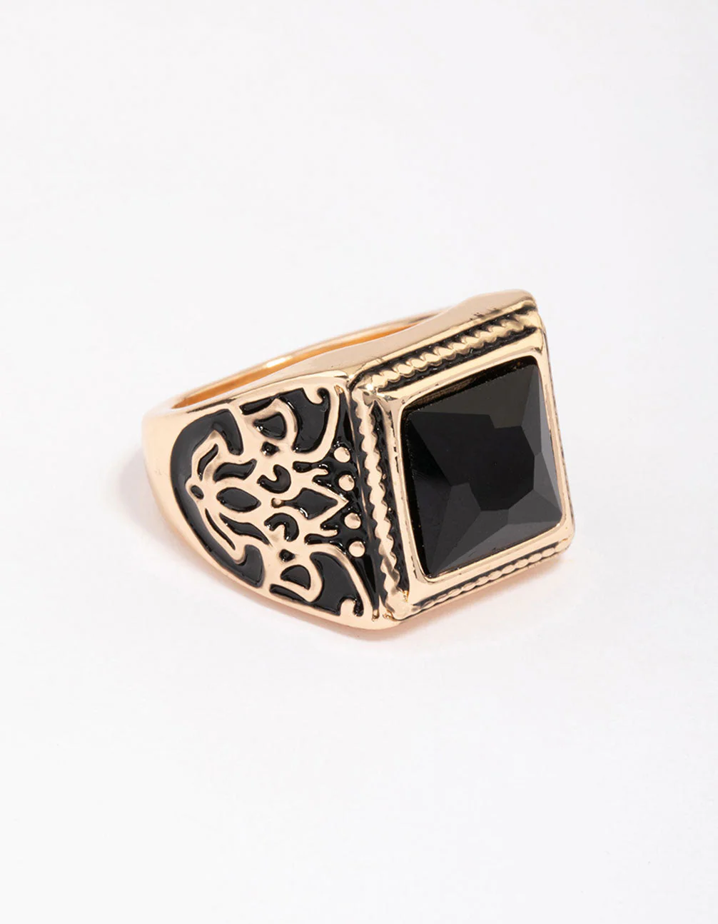 1875-antique-gold-square-black-antique-ring-1.webp Antique Gold Square Black Antique Ring