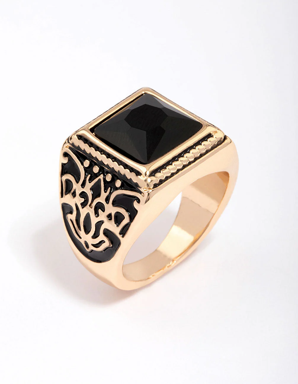 1875-antique-gold-square-black-antique-ring-2.webp Antique Gold Square Black Antique Ring