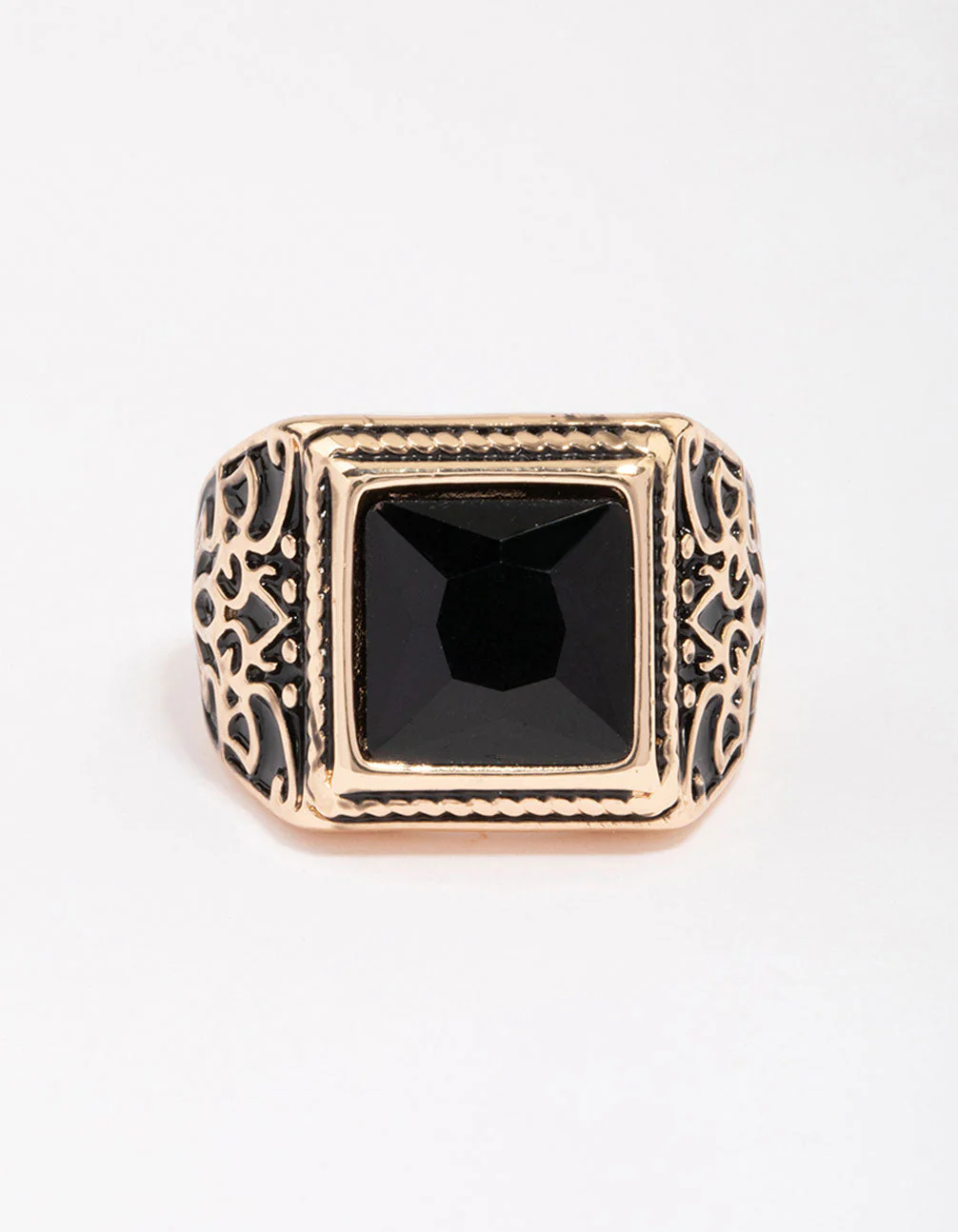 1875-antique-gold-square-black-antique-ring-3.webp Antique Gold Square Black Antique Ring