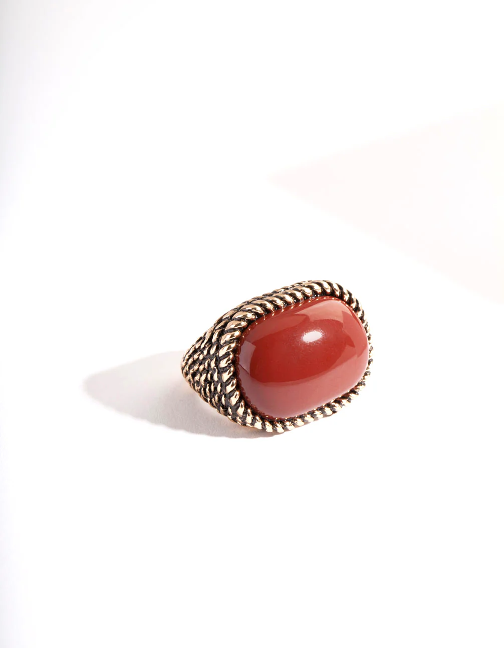 1885-antique-gold-swirl-brown-stone-ring-1.webp Antique Gold Swirl Brown Stone Ring