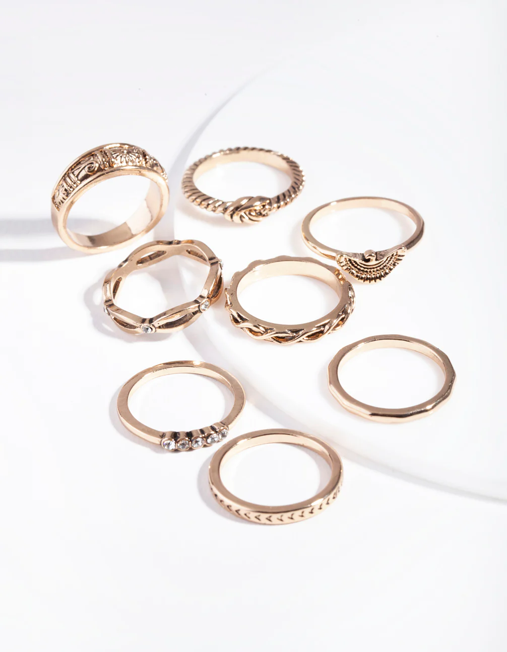 1889-antique-gold-symbol-ring-8-pack-1.webp Antique Gold Symbol Ring 8-Pack