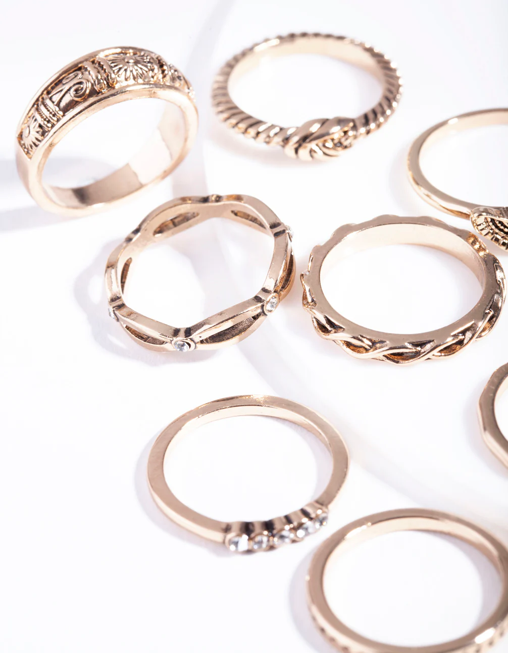 1889-antique-gold-symbol-ring-8-pack-2.webp Antique Gold Symbol Ring 8-Pack