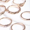 1889-antique-gold-symbol-ring-8-pack-3.webp Antique Gold Symbol Ring 8-Pack