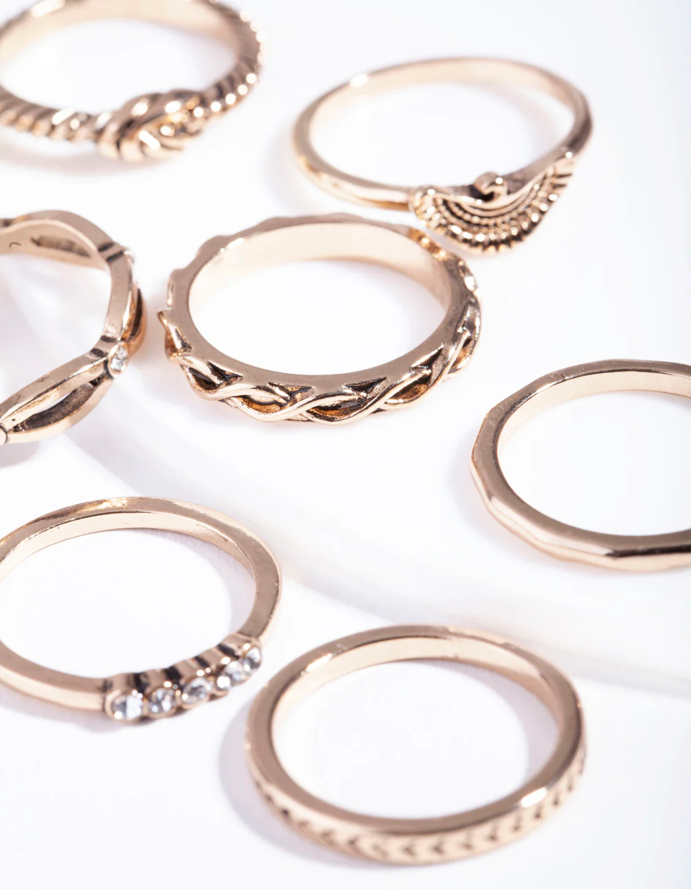 1889-antique-gold-symbol-ring-8-pack-3.webp Antique Gold Symbol Ring 8-Pack