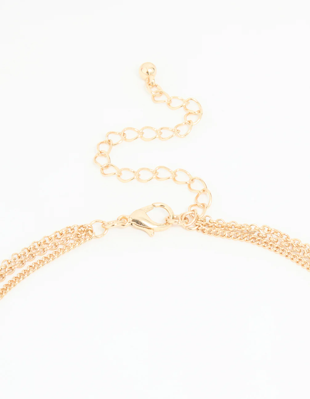 189-gold-beaded-tassel-layered-necklace-3.webp Gold Beaded Tassel Layered Necklace