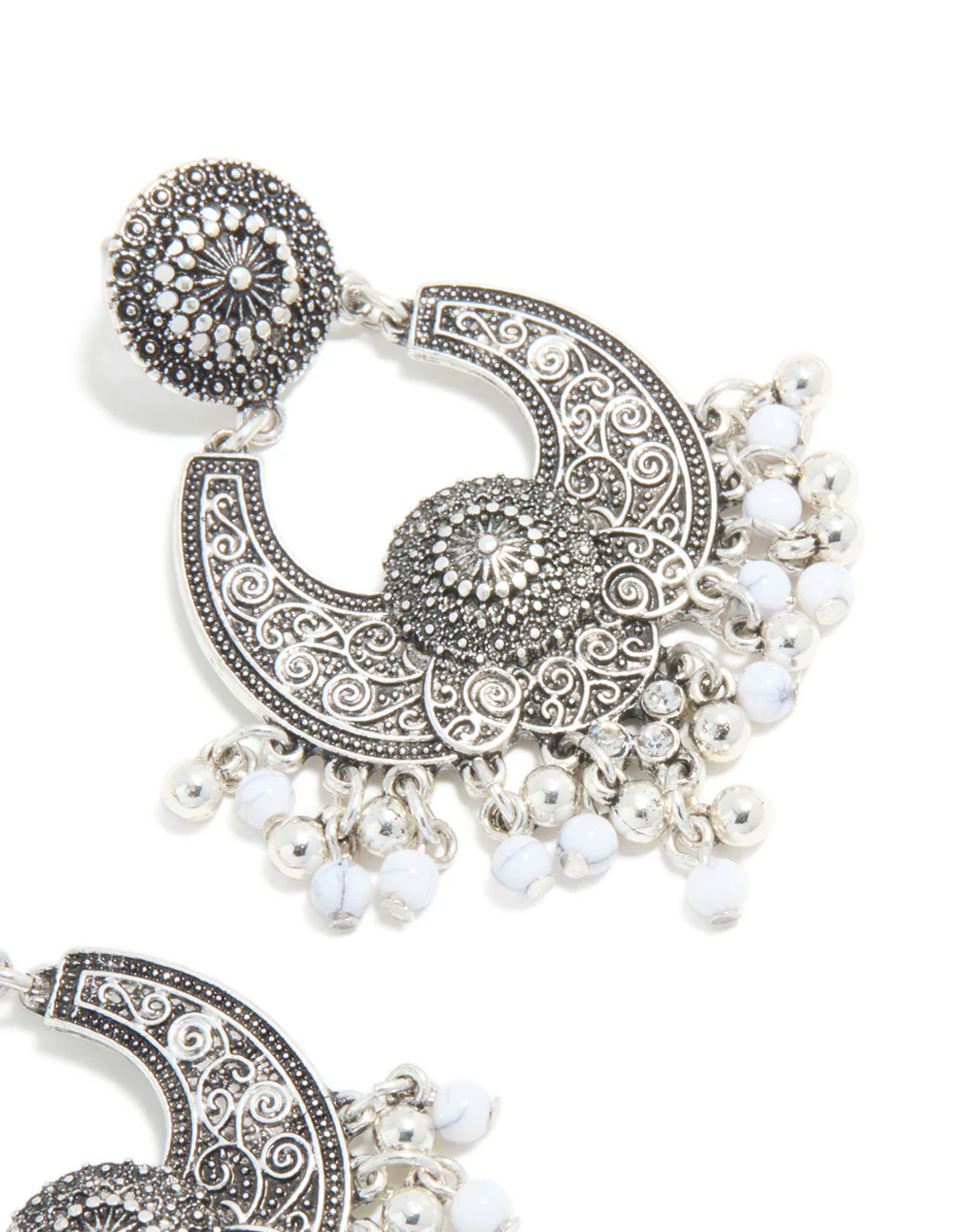 1921-antique-silver-boho-dangle-drop-earrings-5.webp Antique Silver Boho Dangle Drop Earrings