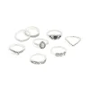 1934-antique-silver-diamante-signet-rings-8-pack-1.webp Antique Silver Diamante Signet Rings 8-Pack